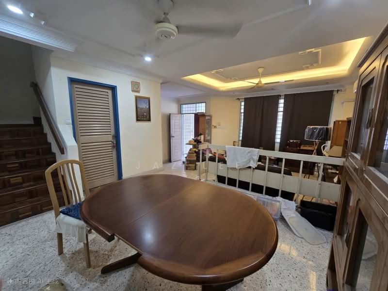 2-storey Terraced House for Sale in Taman Perling (Perling) - Jaz Lee - PropertyGuru.com.my