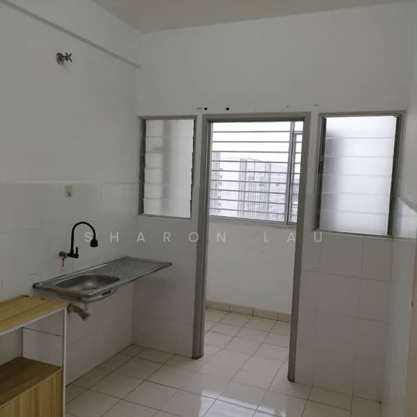 Apartment for Rent at Denai Nusantara Apartment - Sharon Lau - PropertyGuru.com.my