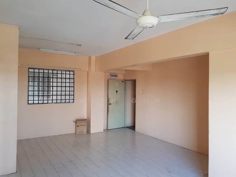Apartment for Sale at Sri Impian Apartment - Smith Goh - Interior - PropertyGuru.com.my