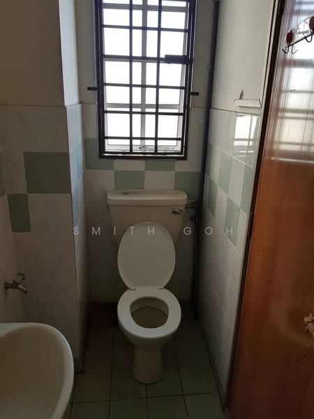 Apartment for Sale at Sri Impian Apartment - Smith Goh - PropertyGuru.com.my