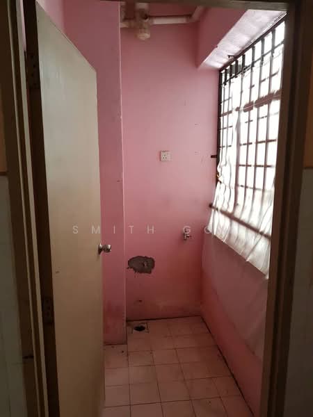 Apartment for Sale at Sri Impian Apartment - Smith Goh - PropertyGuru.com.my