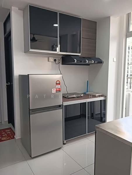 Service Residence for Rent at Midas @ Seri Alam - Patrick Ho - PropertyGuru.com.my
