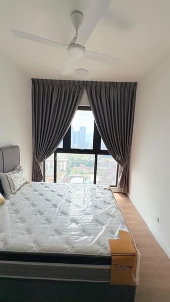 Condominium for Rent at Skyline KL - Jacklyn Lee - Bedroom - PropertyGuru.com.my