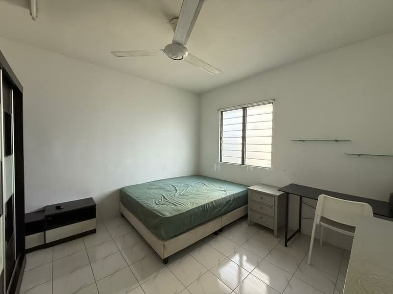 Rumah Flat untuk Dijual di Desa Pinang 2 - Bryan H'ng - Bedroom - PropertyGuru.com.my