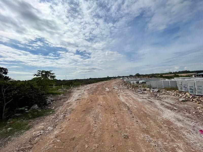 Industrial Land for Sale in Batang Kali (Selangor) - Elvis Liang - Exterior - PropertyGuru.com.my