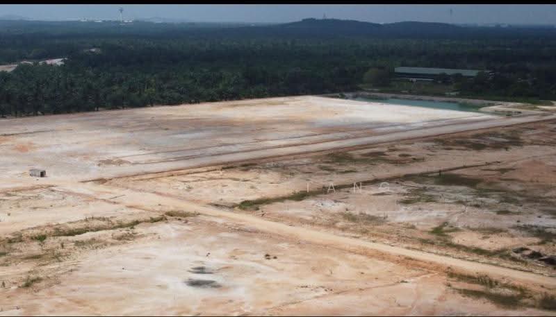 Industrial Land for Sale in Batang Kali (Selangor) - Elvis Liang - Exterior - PropertyGuru.com.my