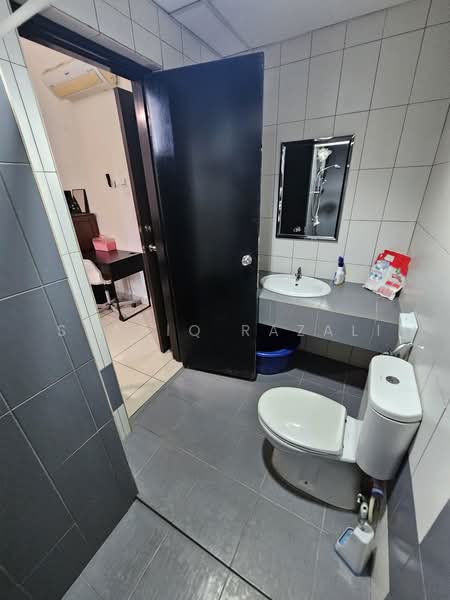 Condominium for Rent at Indah Alam (Subang Andaman) - Syafiq Razali - PropertyGuru.com.my