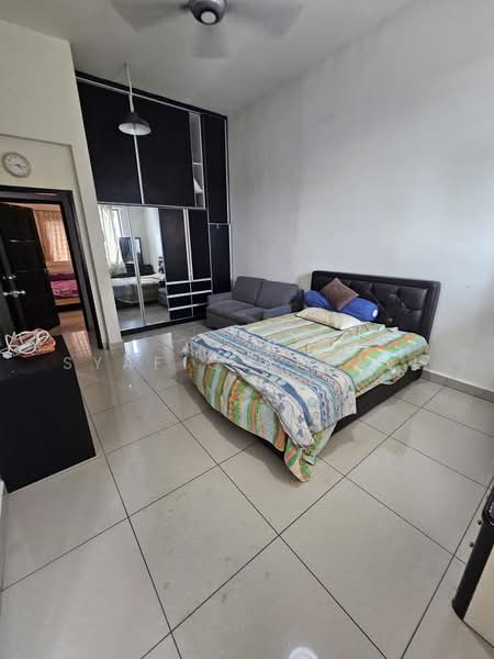Condominium for Rent at Indah Alam (Subang Andaman) - Syafiq Razali - PropertyGuru.com.my