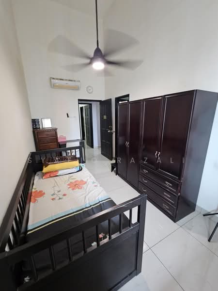 Condominium for Rent at Indah Alam (Subang Andaman) - Syafiq Razali - PropertyGuru.com.my