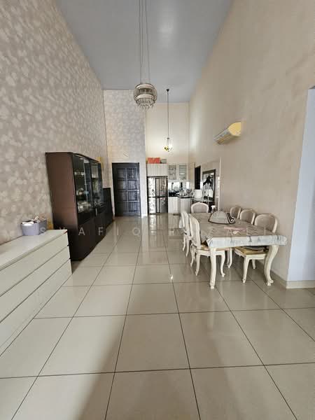 Condominium for Rent at Indah Alam (Subang Andaman) - Syafiq Razali - PropertyGuru.com.my