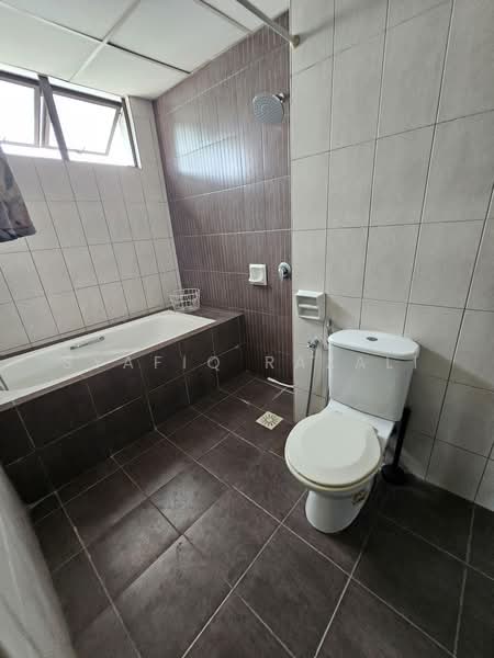 Condominium for Rent at Indah Alam (Subang Andaman) - Syafiq Razali - PropertyGuru.com.my