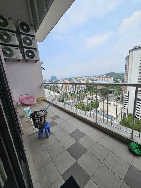 Condominium for Rent at Indah Alam (Subang Andaman) - Syafiq Razali - PropertyGuru.com.my