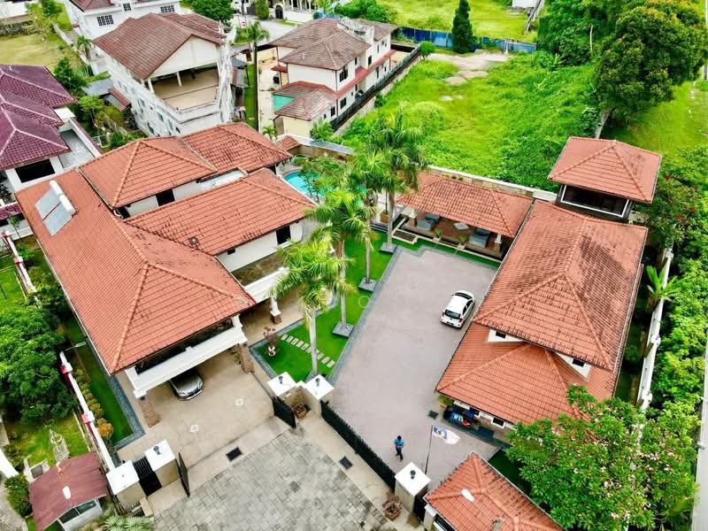 Vila Berkembar untuk Dijual di Titiwangsa (Kuala Lumpur) - Azizol . - PropertyGuru.com.my