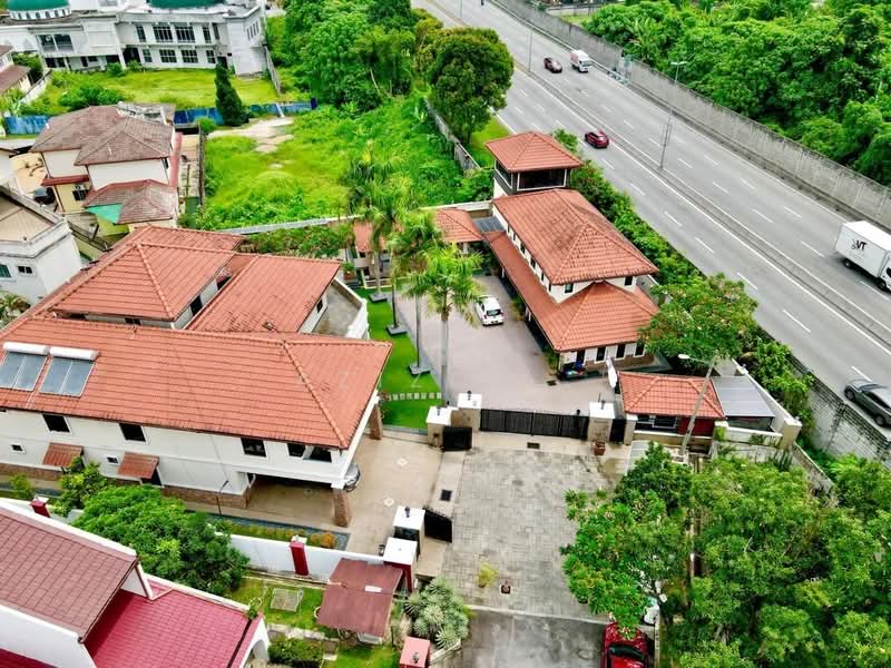 Vila Berkembar untuk Dijual di Titiwangsa (Kuala Lumpur) - Azizol . - PropertyGuru.com.my