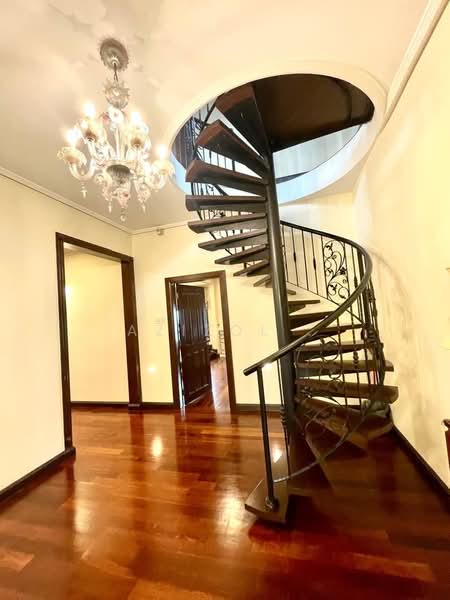 Vila Berkembar untuk Dijual di Titiwangsa (Kuala Lumpur) - Azizol . - PropertyGuru.com.my