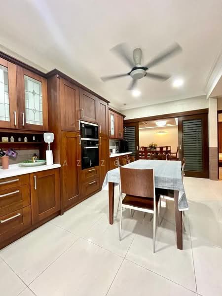 Vila Berkembar untuk Dijual di Titiwangsa (Kuala Lumpur) - Azizol . - PropertyGuru.com.my