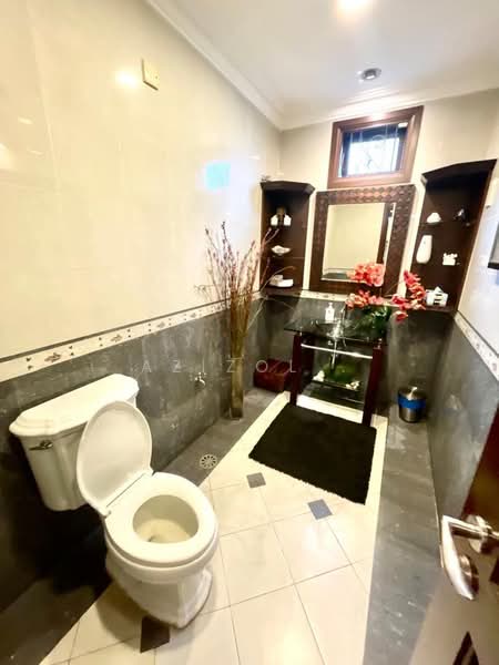 Vila Berkembar untuk Dijual di Titiwangsa (Kuala Lumpur) - Azizol . - PropertyGuru.com.my