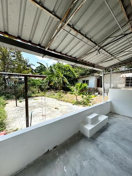 2-storey Terraced House for Sale in Taman Melawati (Ulu Kelang) - Mohd Aizat Saiful Bahri - Exterior - PropertyGuru.com.my