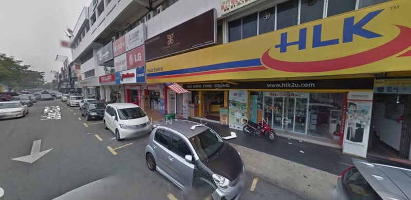 Shop for Rent in SS2 (Petaling Jaya) - Yenn Chong - PropertyGuru.com.my