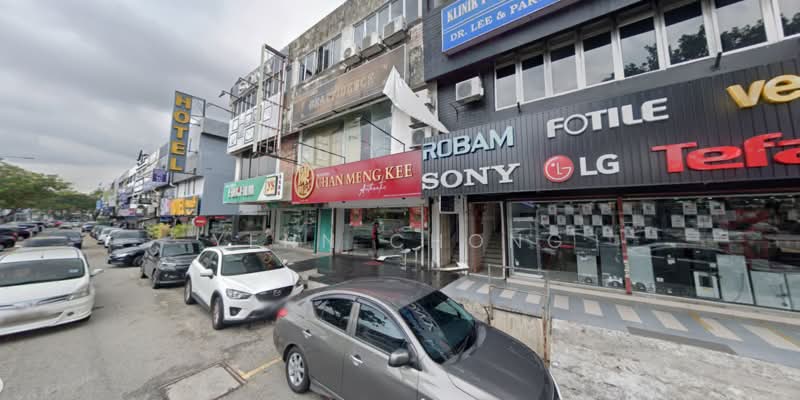 Shop for Rent in SS2 (Petaling Jaya) - Yenn Chong - Exterior - PropertyGuru.com.my