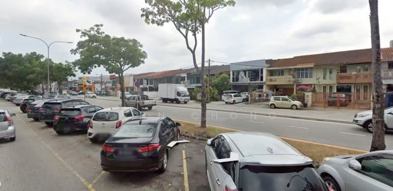 Shop for Rent in SS2 (Petaling Jaya) - Yenn Chong - Exterior - PropertyGuru.com.my