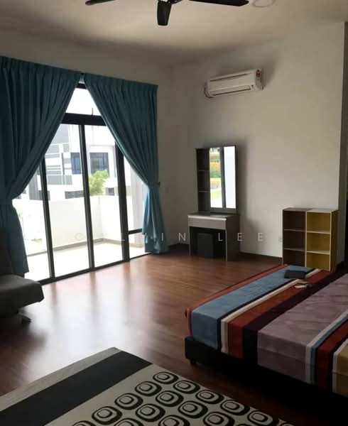 Cluster House for Sale in Bukit Indah (Iskandar Puteri (Nusajaya)) - Calvin Lee - PropertyGuru.com.my