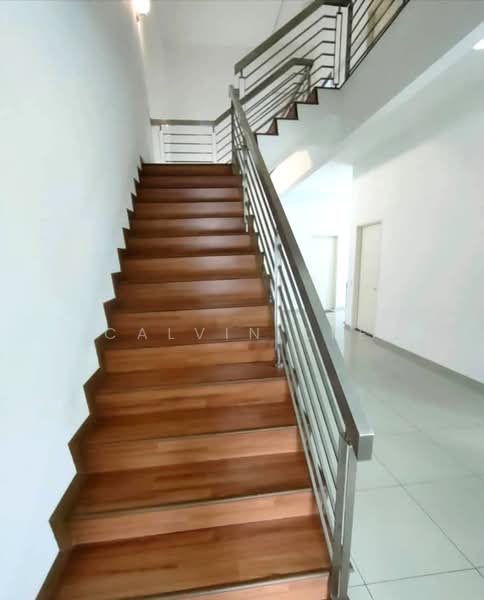 Cluster House for Sale in Bukit Indah (Iskandar Puteri (Nusajaya)) - Calvin Lee - PropertyGuru.com.my