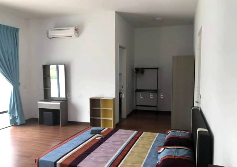 Cluster House for Sale in Bukit Indah (Iskandar Puteri (Nusajaya)) - Calvin Lee - PropertyGuru.com.my