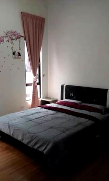 Cluster House for Sale in Bukit Indah (Iskandar Puteri (Nusajaya)) - Calvin Lee - PropertyGuru.com.my