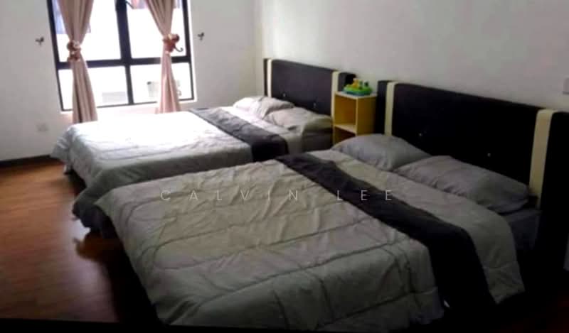 Cluster House for Sale in Bukit Indah (Iskandar Puteri (Nusajaya)) - Calvin Lee - PropertyGuru.com.my