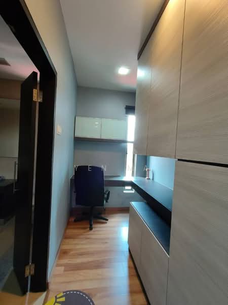 Rumah Berkembar untuk Dijual di Johor Bahru (Johor) - Yen Ma - Study - PropertyGuru.com.my