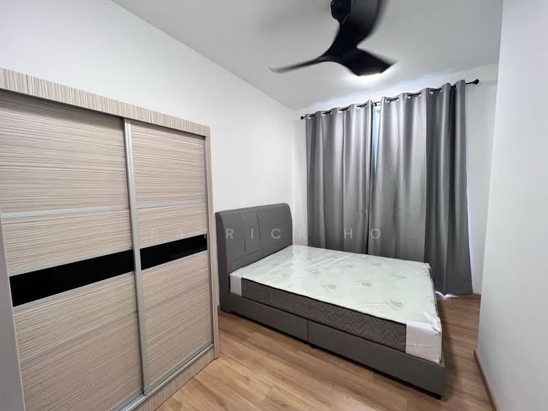 Servis Apartment untuk Disewa di Midas @ Seri Alam - Patrick Ho - PropertyGuru.com.my