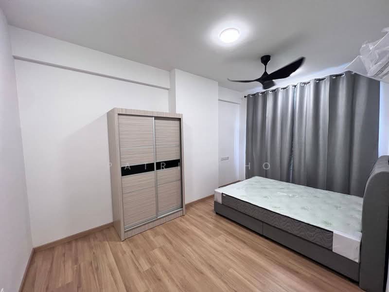 Servis Apartment untuk Disewa di Midas @ Seri Alam - Patrick Ho - PropertyGuru.com.my