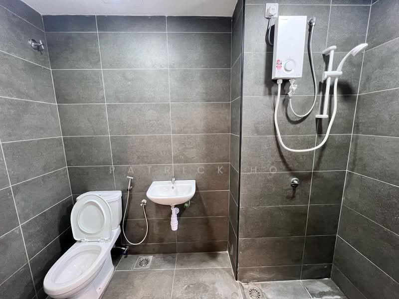 Servis Apartment untuk Disewa di Midas @ Seri Alam - Patrick Ho - PropertyGuru.com.my