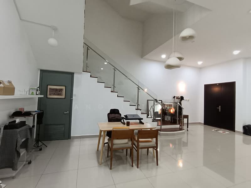 3-storey Terraced House for Sale in Dolomite Templer (Rawang) - Angel Tan - Interior - PropertyGuru.com.my