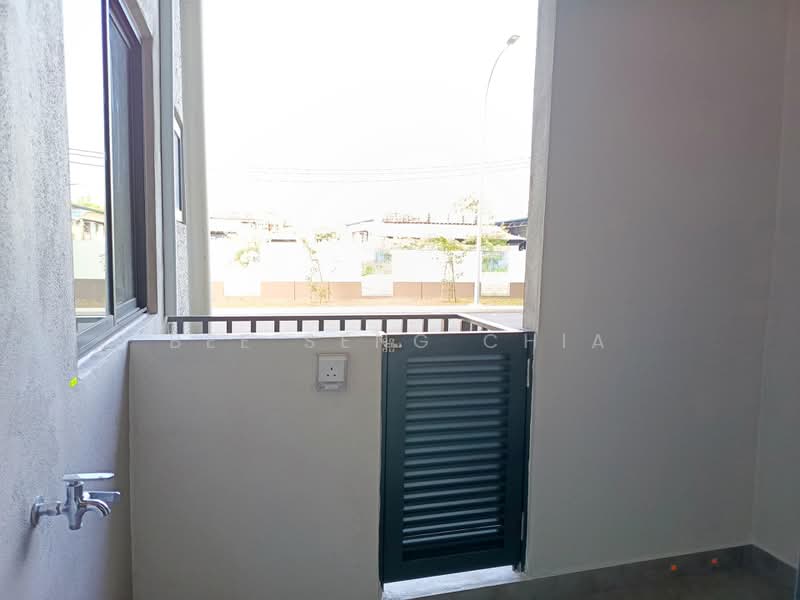Kondominium untuk Disewa di Arinna - Bee Seng Chia - Exterior - PropertyGuru.com.my