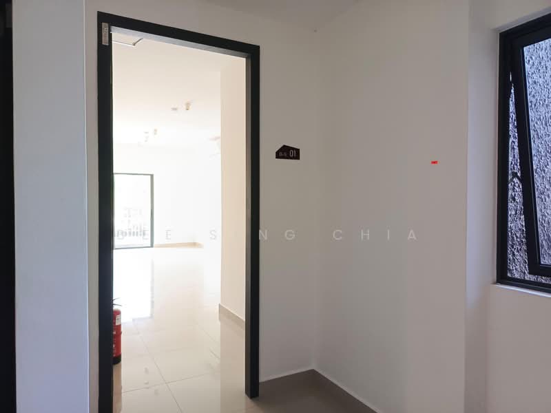 Kondominium untuk Disewa di Arinna - Bee Seng Chia - Interior - PropertyGuru.com.my