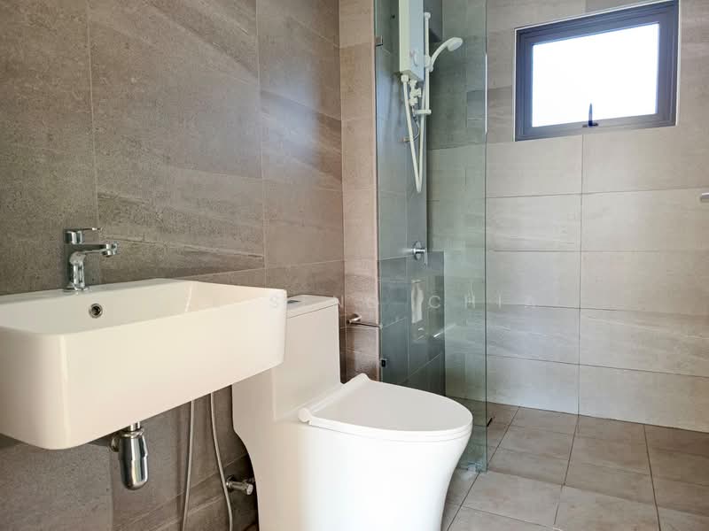 Kondominium untuk Disewa di Arinna - Bee Seng Chia - Bathroom - PropertyGuru.com.my