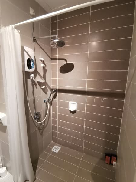 Service Residence for Sale at PARC Regency (Residensi Masai) - Yvonne Lim - Bathroom - PropertyGuru.com.my