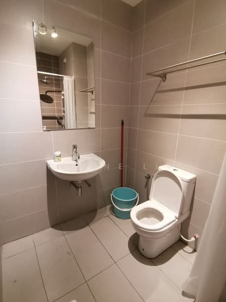 Service Residence for Sale at PARC Regency (Residensi Masai) - Yvonne Lim - Bathroom - PropertyGuru.com.my