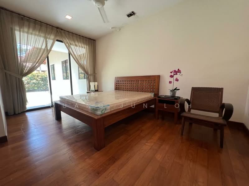 Rumah Banglo untuk Dijual di Leisure Farm (Gelang Patah) - Guang Jun Loh - PropertyGuru.com.my