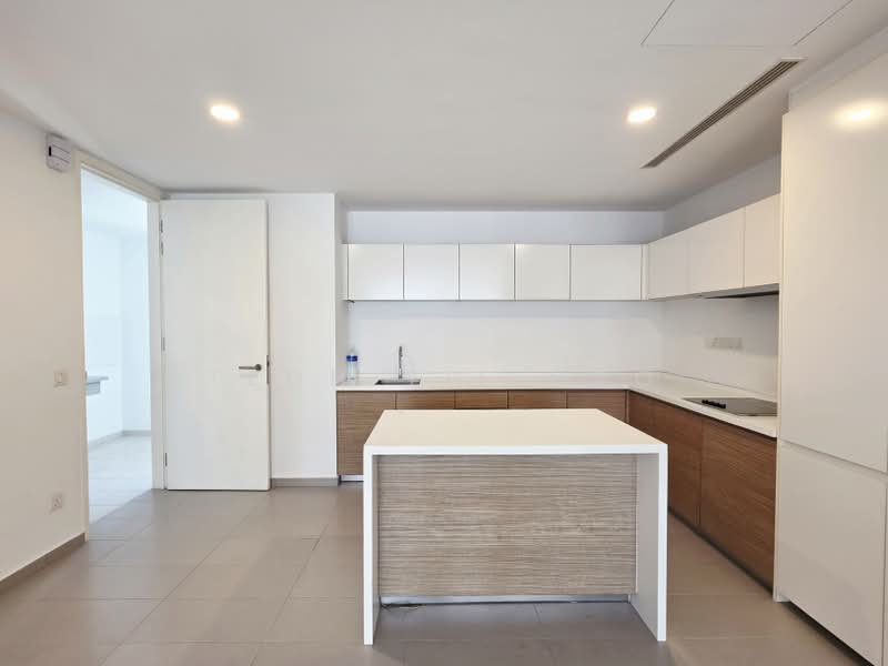 Kondominium untuk Disewa di Katana II - Teoh Yie Hao - Kitchen - PropertyGuru.com.my