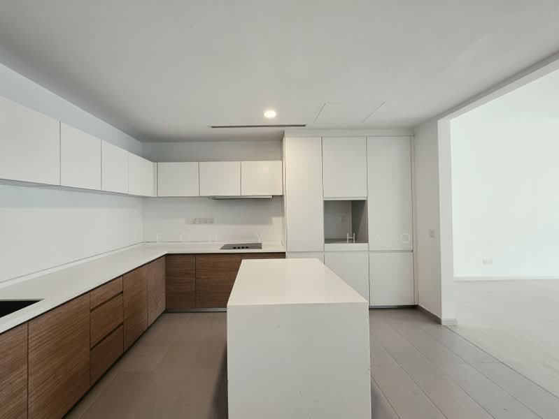 Kondominium untuk Disewa di Katana II - Teoh Yie Hao - Kitchen - PropertyGuru.com.my