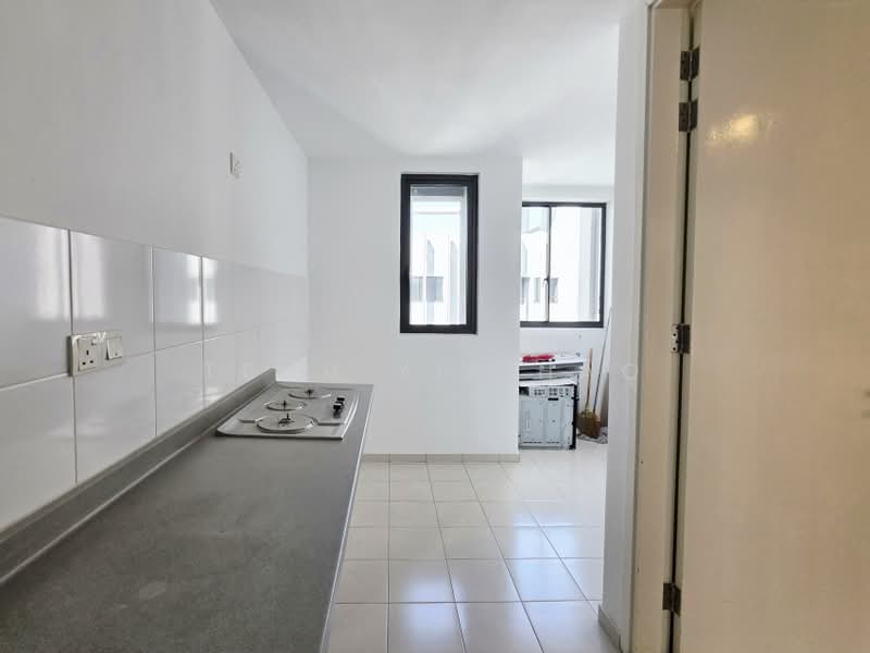 Kondominium untuk Disewa di Katana II - Teoh Yie Hao - Kitchen - PropertyGuru.com.my