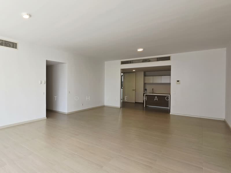 Kondominium untuk Disewa di Katana II - Teoh Yie Hao - Interior - PropertyGuru.com.my