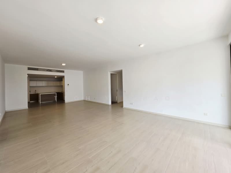 Kondominium untuk Disewa di Katana II - Teoh Yie Hao - Interior - PropertyGuru.com.my