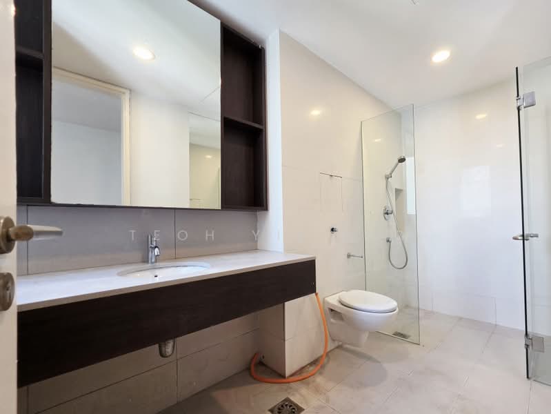 Kondominium untuk Disewa di Katana II - Teoh Yie Hao - Bathroom - PropertyGuru.com.my