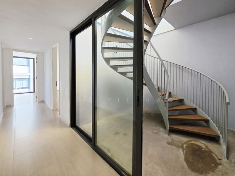 Kondominium untuk Disewa di Katana II - Teoh Yie Hao - Interior - PropertyGuru.com.my