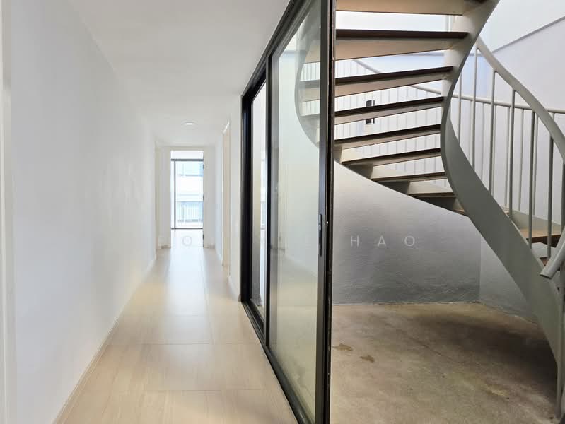 Kondominium untuk Disewa di Katana II - Teoh Yie Hao - Interior - PropertyGuru.com.my