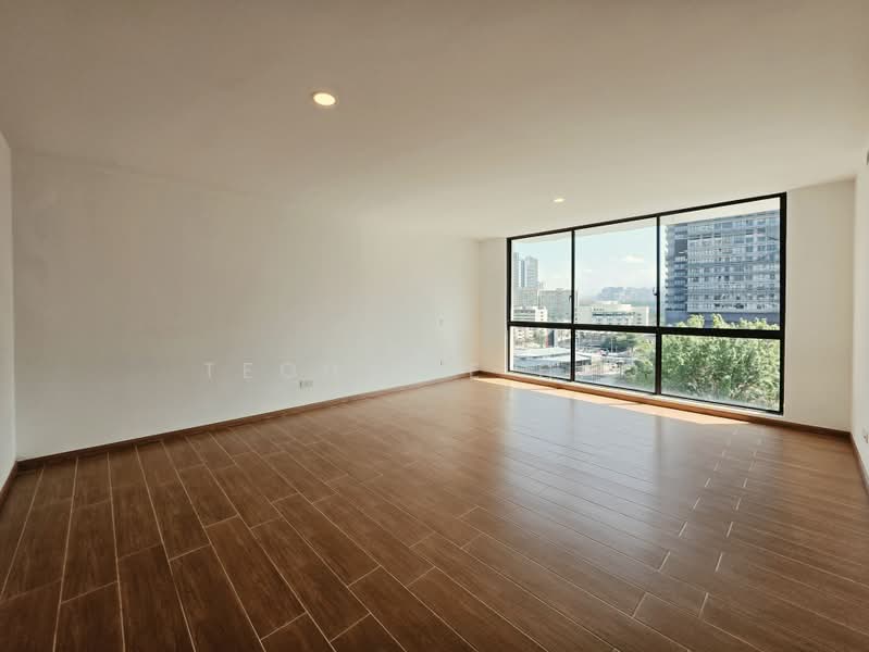 Kondominium untuk Disewa di Katana II - Teoh Yie Hao - View - PropertyGuru.com.my